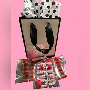 Perfect Gift 48 Nail Manicure Set